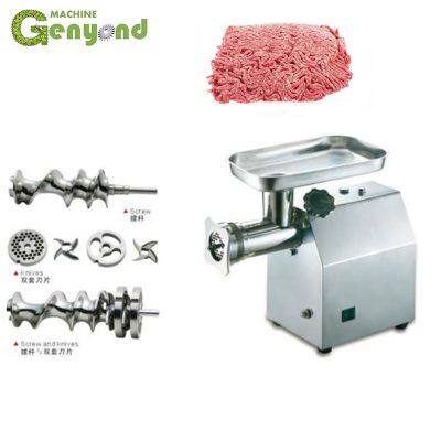 Industriemesser für Wurstherstellungsmaschinen