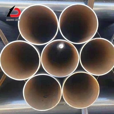Factory Price Large Diameter Welded Steel Pipe photo-5