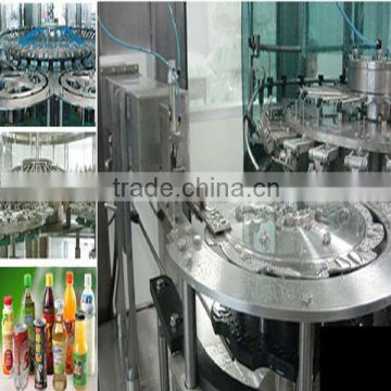 drinking water bottling machine