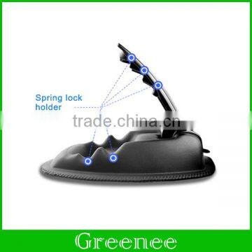 Car Dashboard Stand Mount Holder Compatible For Samsung Galaxy S7 photo-4