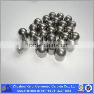 YK05 Tungsten Carbide Button for Mining With Excellent Impact and Wear Resistance