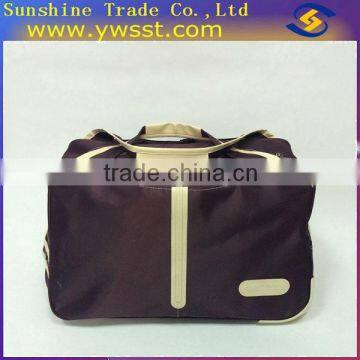 The top quality nylon luggage trolley travel bag (HL1)                        
                                                Quality Choice