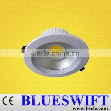 6 Inch 15W Led Flush Mount Ceiling Light