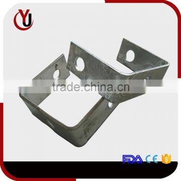 U shaped steel bracket with good quality