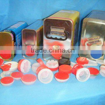 offer universal tin cap caps for chemical and painting cans