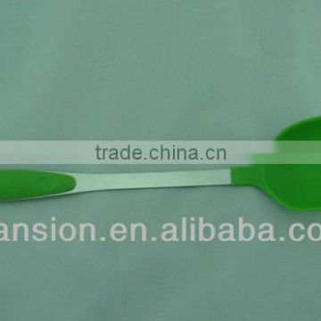 cooking utensils nylon serving spoon