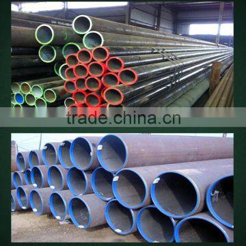 Cold Finished Bright Annealed Seamless Steel Tube photo-2