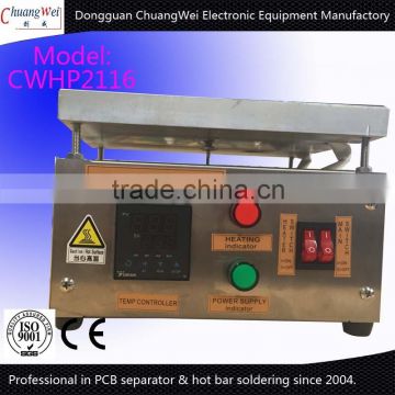 Digital Display Heating Plate/Heating Platform/Pre-heater