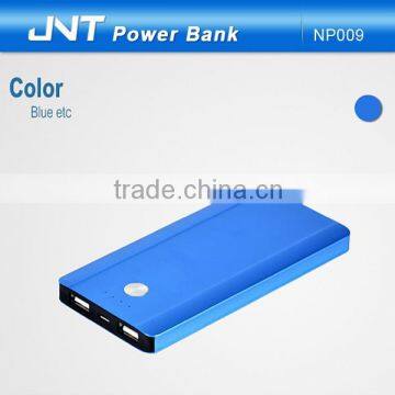 mobile phone battery charger NP09 ,slim power charger