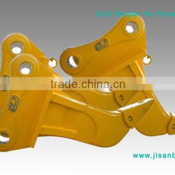 Ridger for XCG and Lingong Excavator