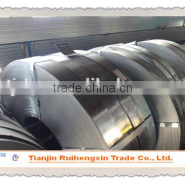 q195 cold rolled steel strip