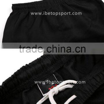 Black Club Team Baseball Short Competitive Wholesales Price photo-6