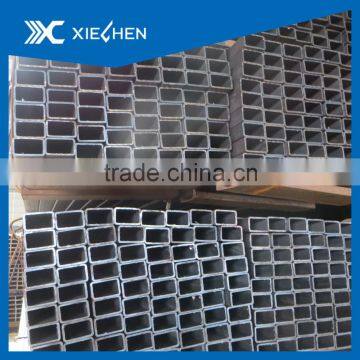 Hot Rolled Square Tube Rectangular Pipe photo-2