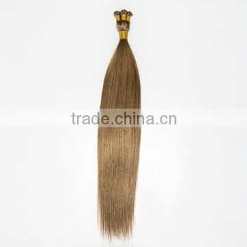 Cheap wholesale top quality human hair weave real human hair weave light brown hair weave extensions