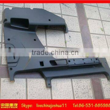 WG1630330003 Howo truck body parts door trim panel