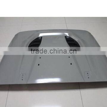 MOPAR Rubicon 10th Anniversary Jeep Wrangler JK Accessories Hood With Functional Vents