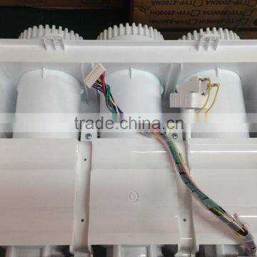 5 Stage RO Water Filter Machine Wall-mount LED Display photo-3