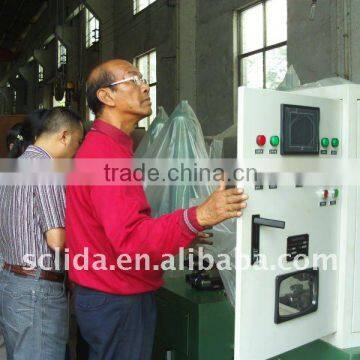 Turbine unit export to Indonesia