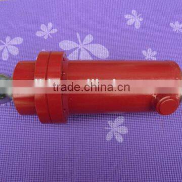 Quality Assured Piston Type Concrete Pump Hydraulic Cylinder for Sale