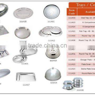 Serving Tray