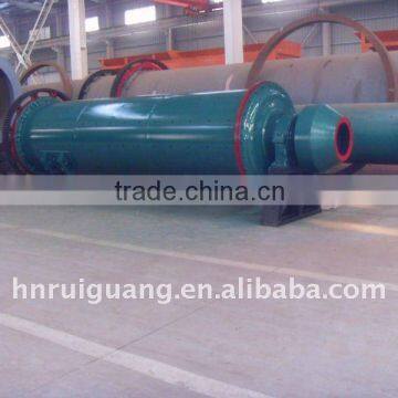 Professional Chemical Ball Mill for grinding Graphite