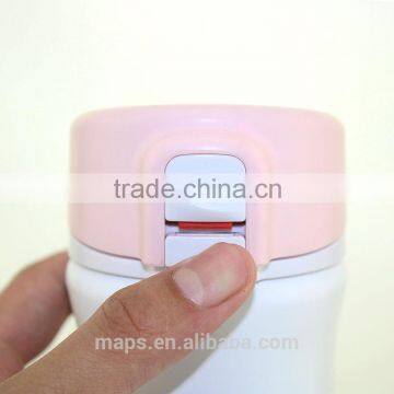 Fashionable Stainless Steel Thermos Wholesales Vacuum Flask photo-2