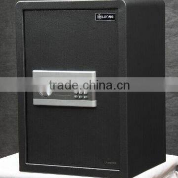 Electronic High Security Safe Deposit Box