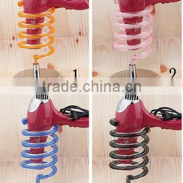 D0015 Stainess base hair salon dryer holder for salon use