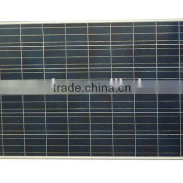 New Product 250W Solar Panel Factory WIth CE, ROHS certificates