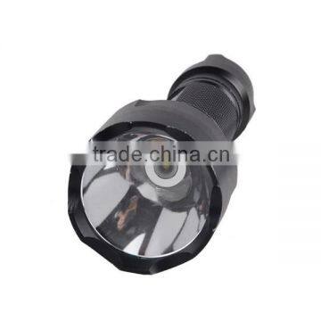C8 XM-L LED T6 Torch Rechargeable Battery 5 Mode Flashlight 1000 Lumens Quality Choice