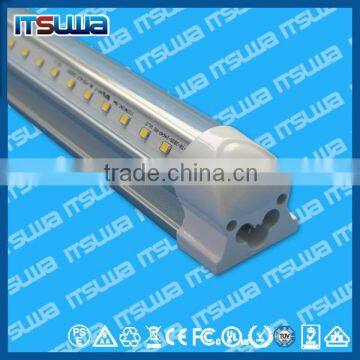 Led T5 Tube Light Integrated Tube 3 years warranty 2ft-9w 3ft-13w 4ft-18w LED