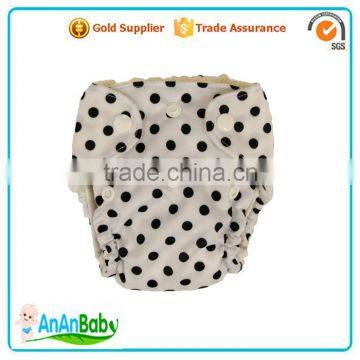 AnAnbaby Custom Orders Pocket Diaper Newborn Fast Supplier photo-6