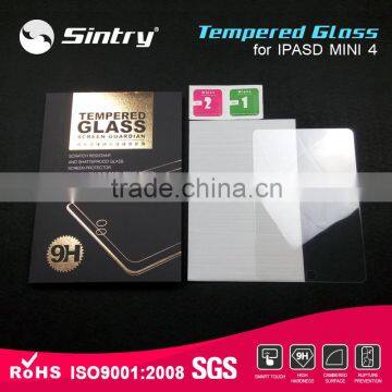 Most Popular Nano Coating Free Sample Screen Protector 0.26MM 2.5D Tempered Glass Screen Protector for Ipad Air 3 photo-5