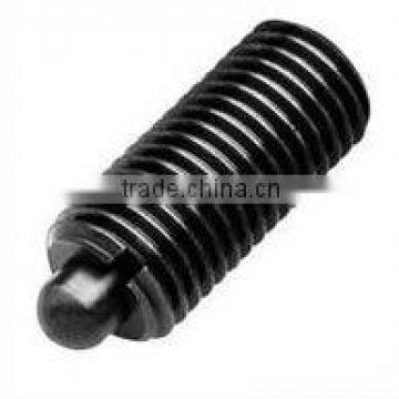 Z372 Spring plunger