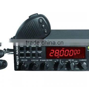 Classical 10 Meter CB Radio