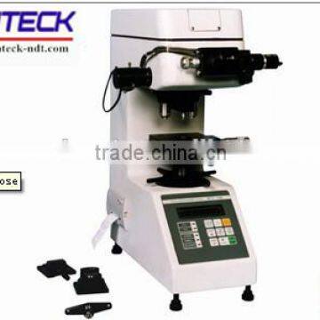 HVS-1000 Digital micro hardness tester