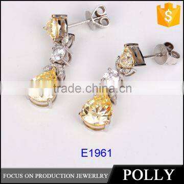 2015 Design Jewelry Gold Earring Designs photo-5