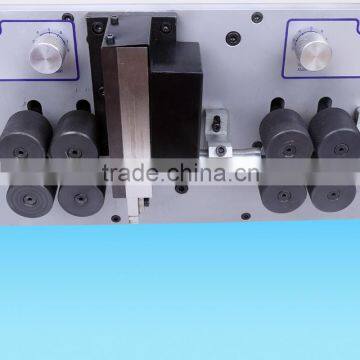 Ultra-thick Cable Cutting Wire Peeling Machine photo-3