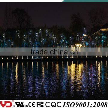 Professional IP68 5050smd Rgb Led Waterproof Fcc CE SASO photo-5