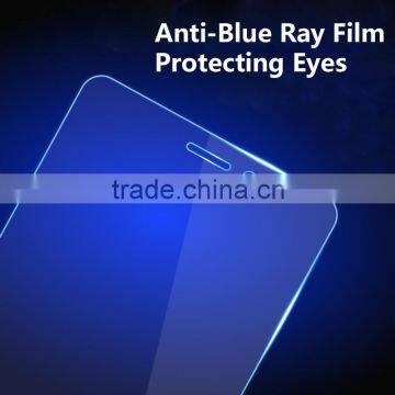 Newest nano anti broken anti blue light screen protector for Iphone 6