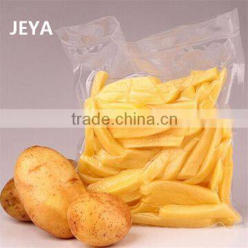 Vacuum Packing Bag Vacuum Packaging Bag Silver Packaging photo-3