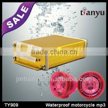 Jiangmen tianyu DC12V unique waterproof china motorcycles sale