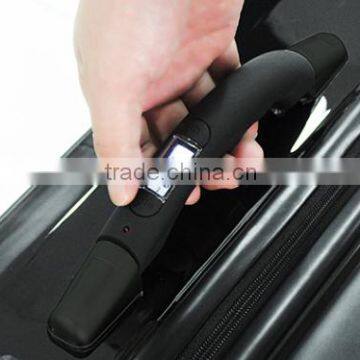 40kg Digital Built in Luggage Scale
