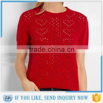 slim fit sweater coat for wholesaler