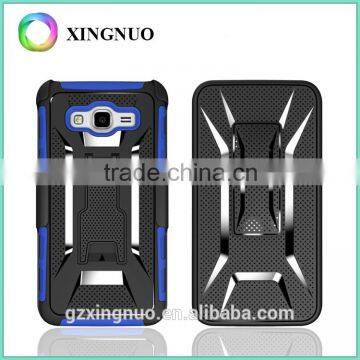 New Products 2016 Wholesale Alibaba Swivel Belt Clip Case for Samsung Galaxy Grand Prime G530