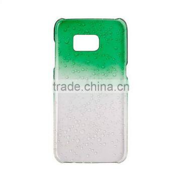 Phone Case Supplier 2016 Waterdrop Hard Case for Samsung Galaxy S7 Edge photo-4