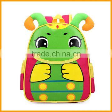 Promotional New Cartoon Style Bag Backpack Kids photo-4