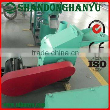 Fashion factory supply weed straw hammer mill grinder