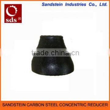 Butt Weld Carbon Steel Concentric Reducer