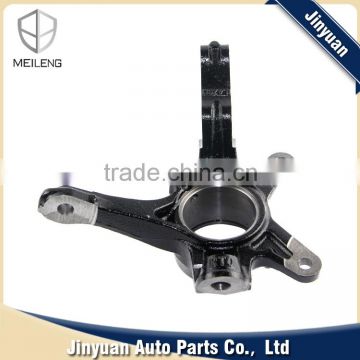 Hot Sale Knuckle 51216-TR0-A00 Chassis Parts Steering Systems Jazz For Civic Accord CRV HRV Vezel City Odyessey